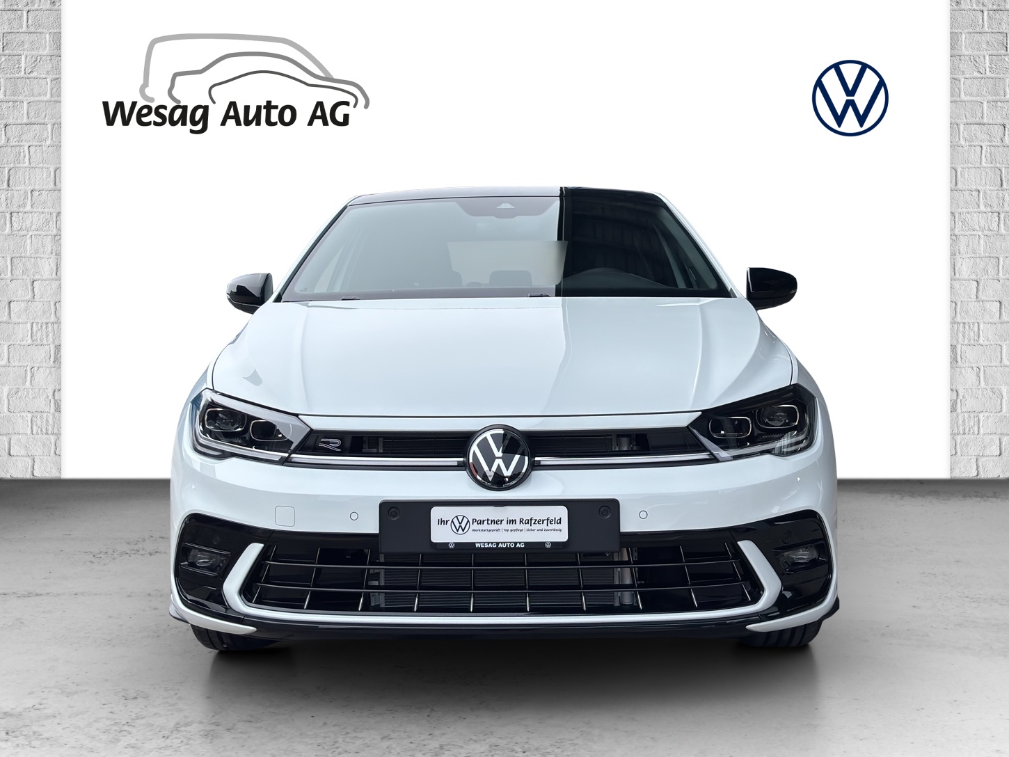 VW Polo 1.0 TSI R-Line United DSG-image-7