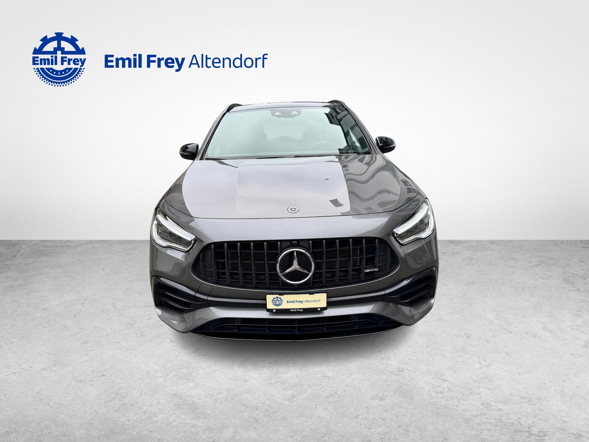 MERCEDES-BENZ GLA 45 S AMG 4matic+-image-7