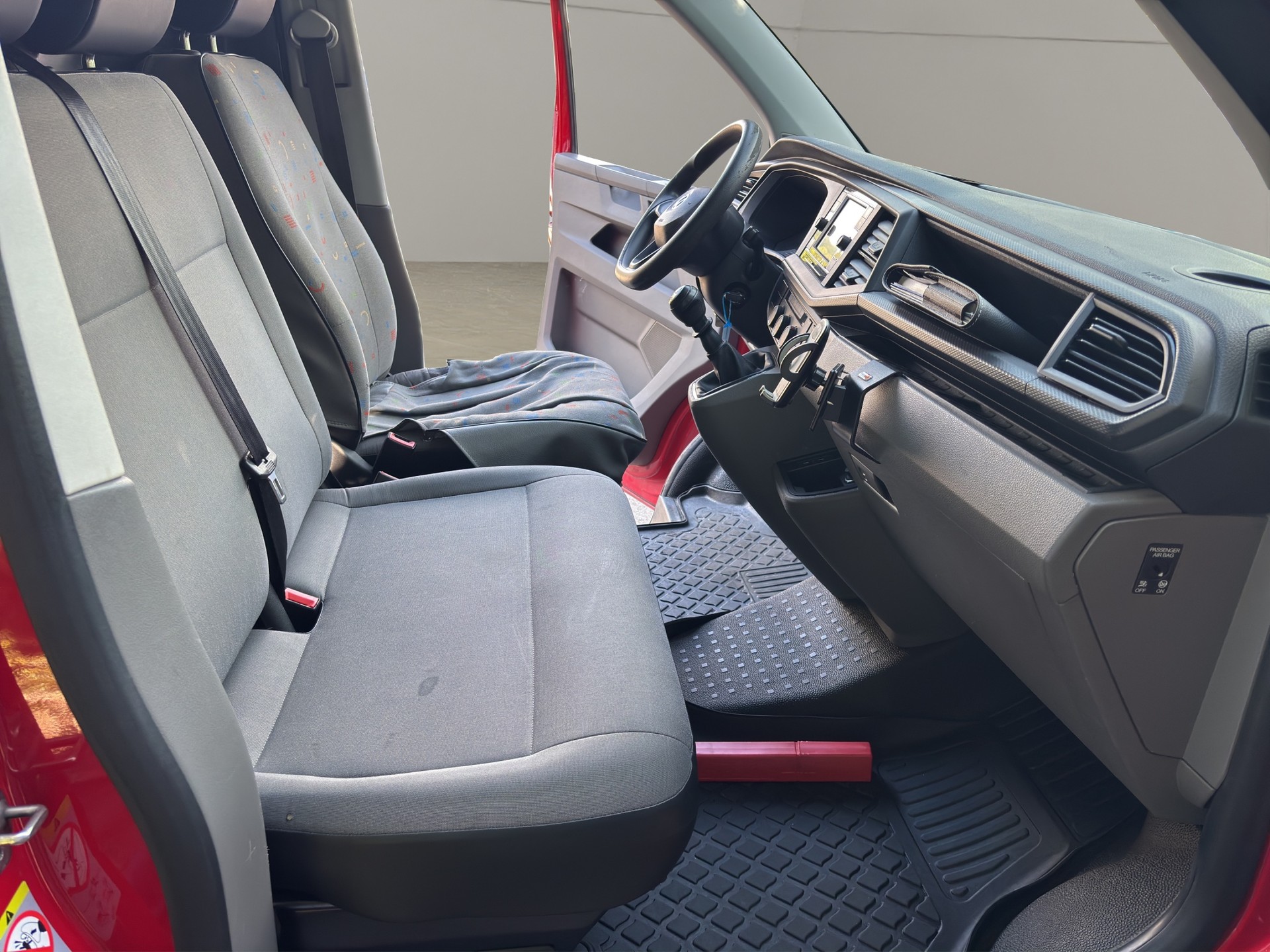VW T6.1 2.0 TDI-image-14
