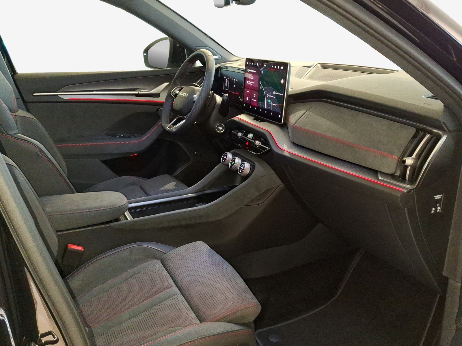 SKODA Kodiaq 2.0 TSI RS 4x4-image-15