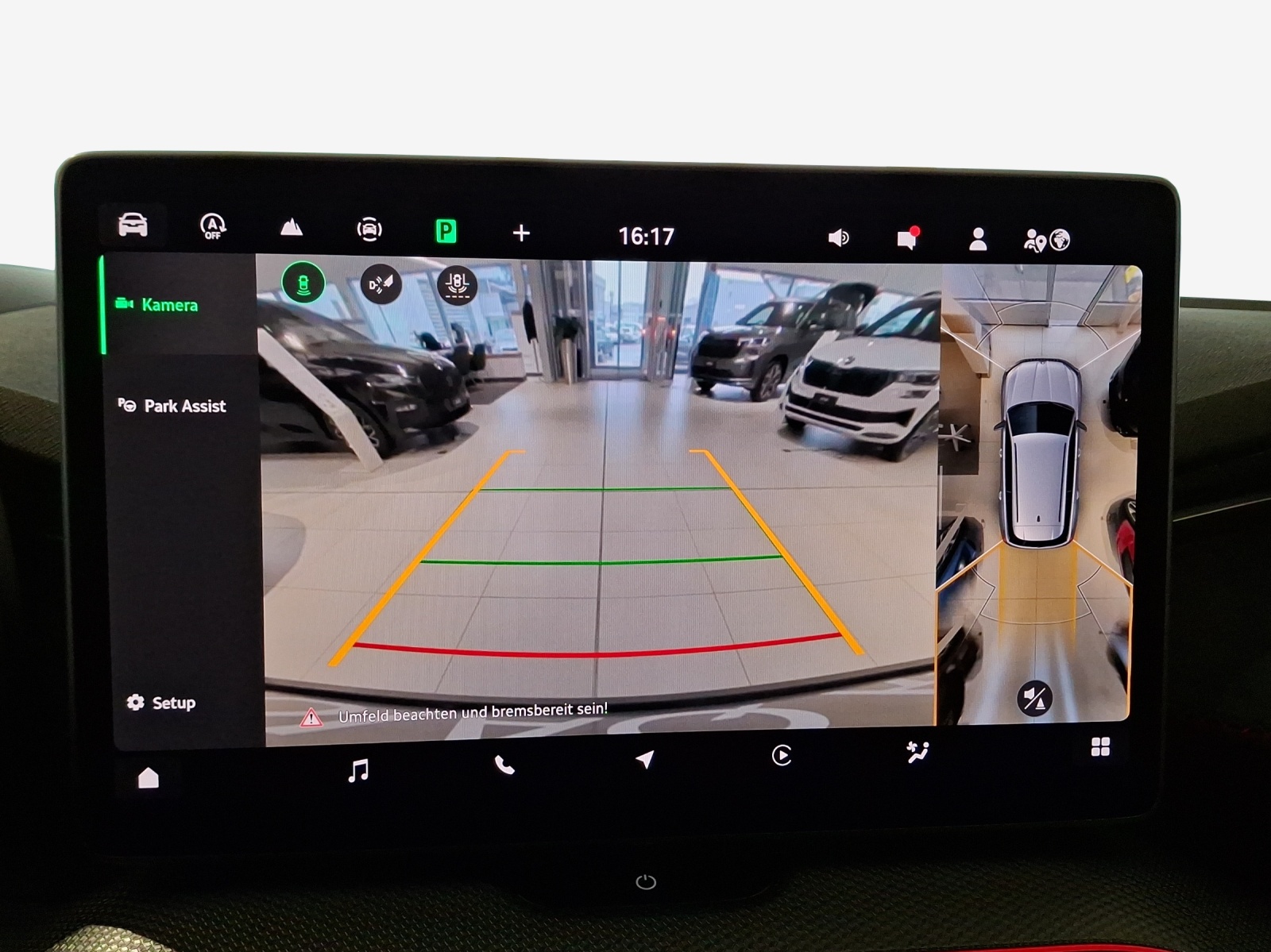 SKODA Kodiaq 2.0 TSI RS 4x4-image-14