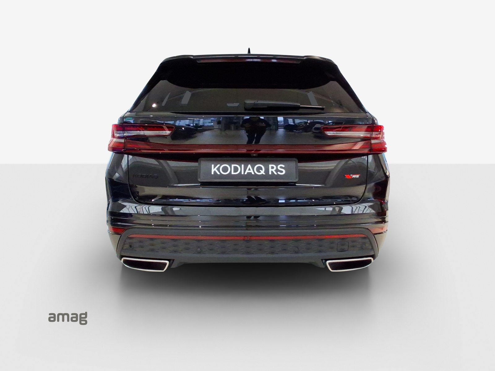 SKODA Kodiaq 2.0 TSI RS 4x4-image-3