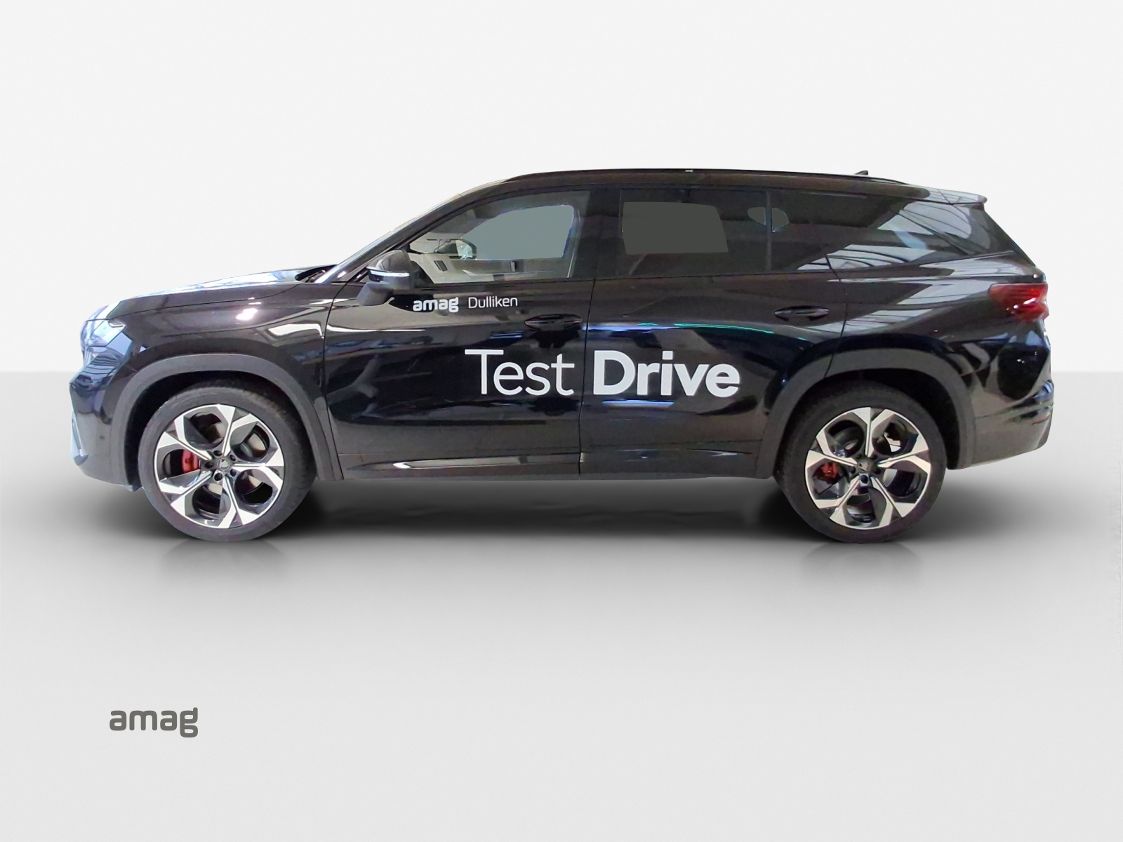 SKODA Kodiaq 2.0 TSI RS 4x4-image-1