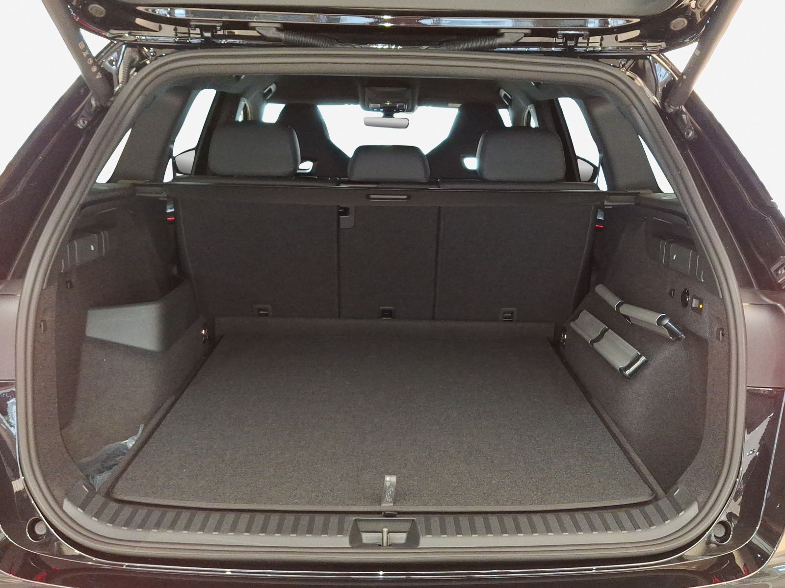SKODA Kodiaq 2.0 TSI RS 4x4-image-12