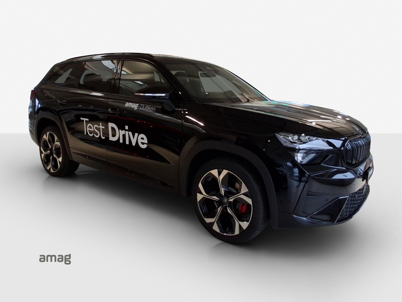SKODA Kodiaq 2.0 TSI RS 4x4-image-5