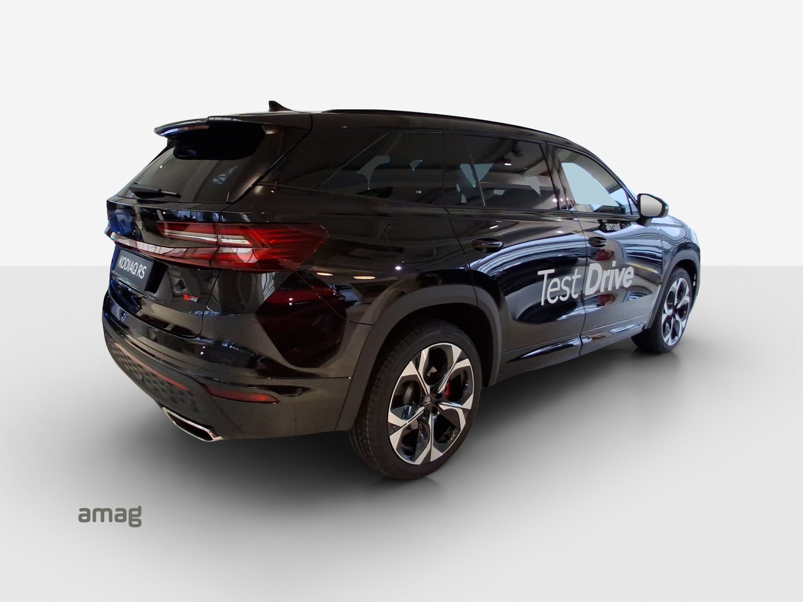 SKODA Kodiaq 2.0 TSI RS 4x4-image-4