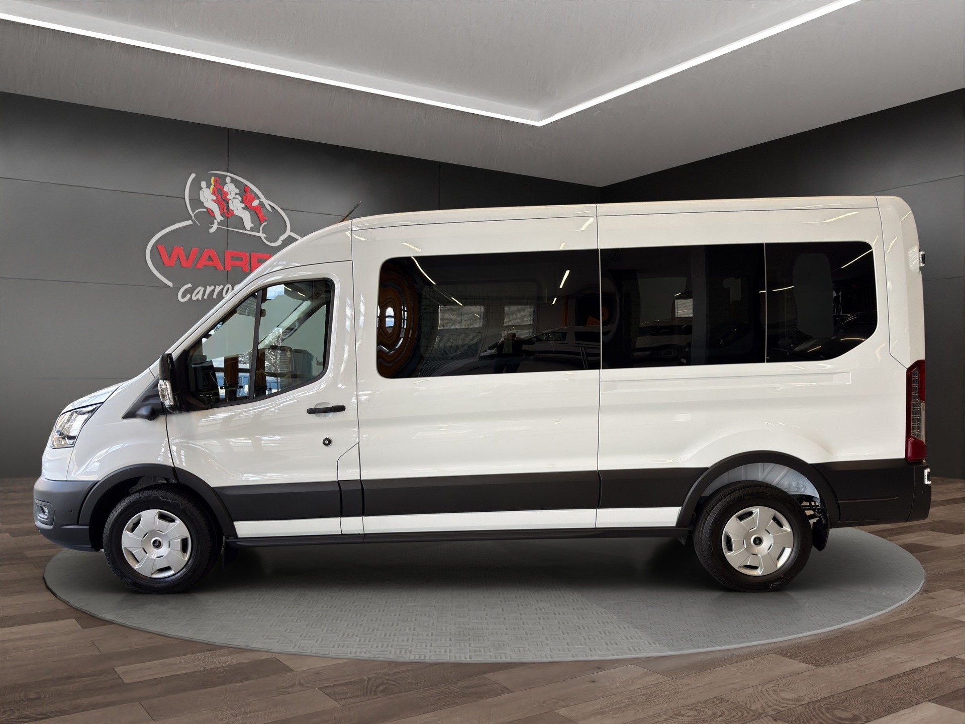 FORD Transit Combi 350 L3 Trend FWD A-showroom-element-3
