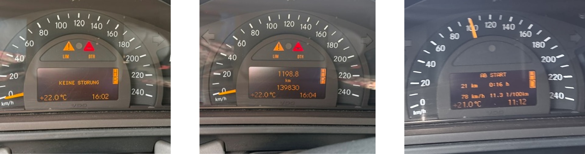 MERCEDES-BENZ G 400 CDI Automatic-image-17