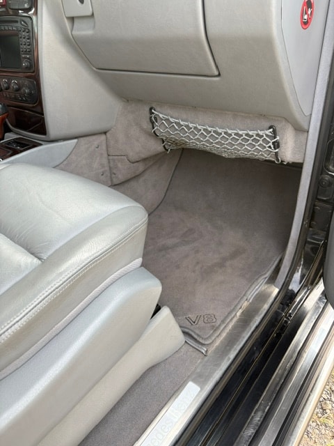 MERCEDES-BENZ G 400 CDI Automatic-image-7