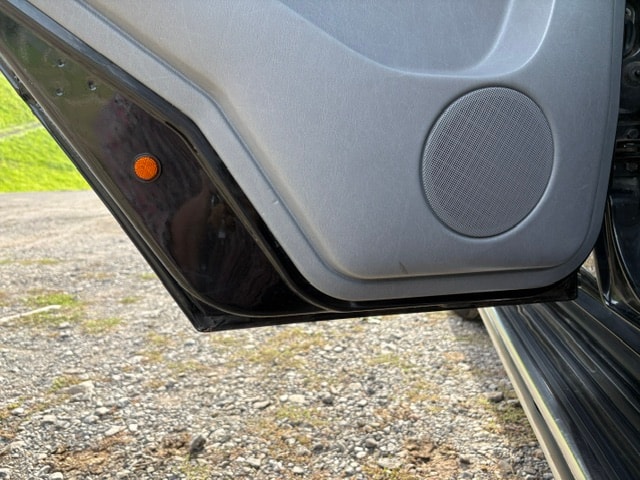 MERCEDES-BENZ G 400 CDI Automatic-image-5