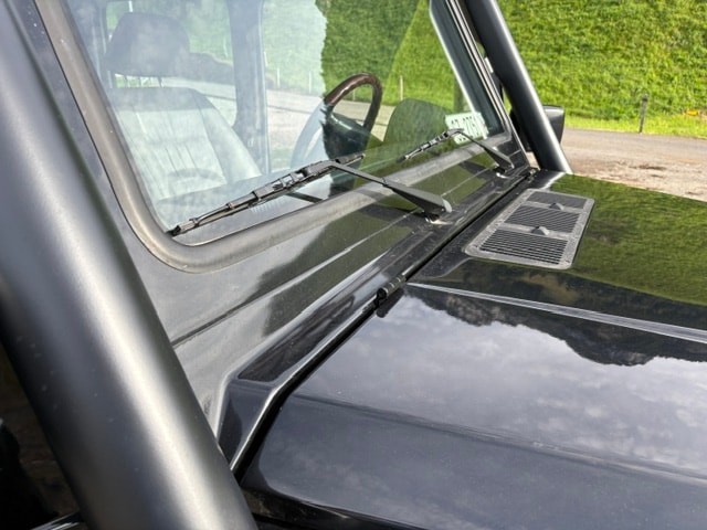 MERCEDES-BENZ G 400 CDI Automatic-image-13