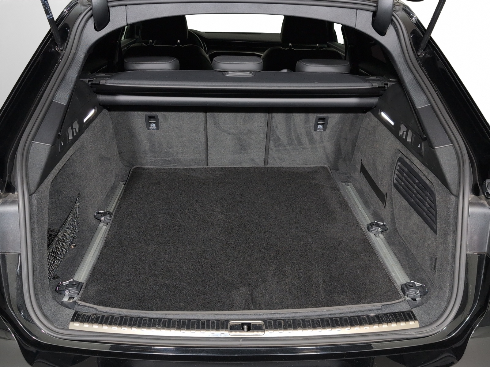 AUDI A6 Avant 45 TDI Sport quattro tiptronic-image-14