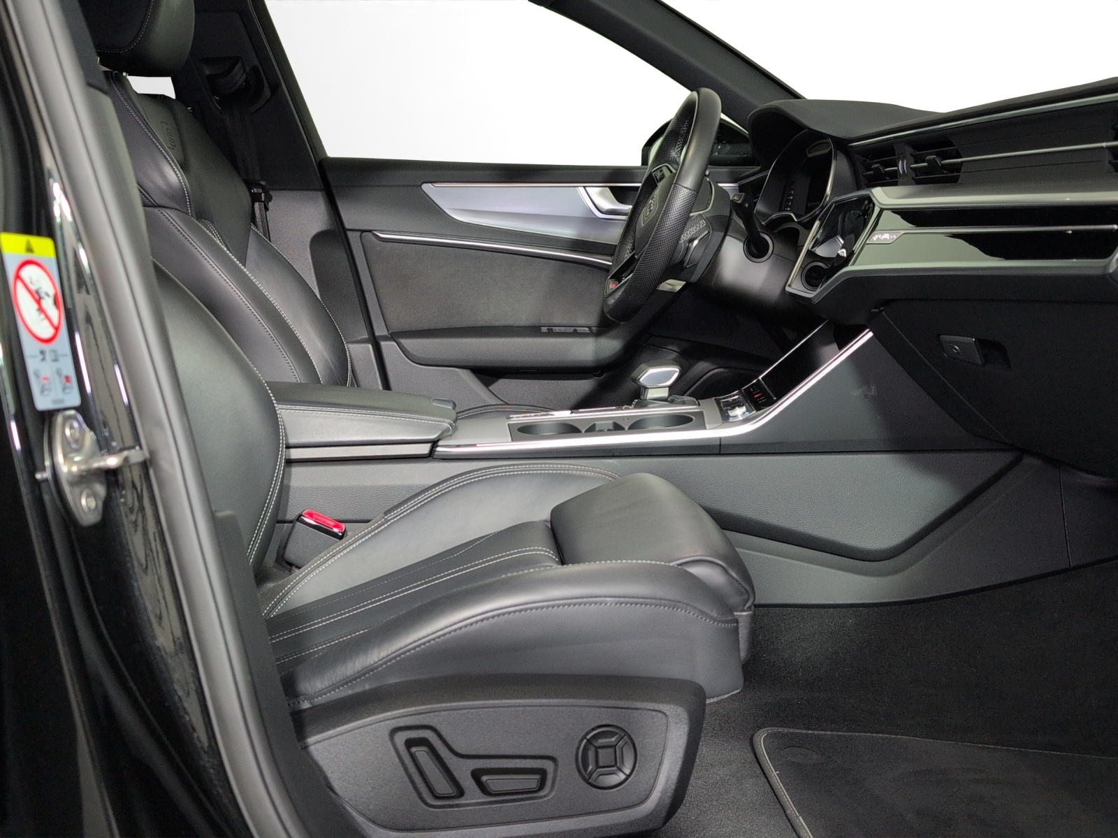 AUDI A6 Avant 45 TDI Sport quattro tiptronic-image-6