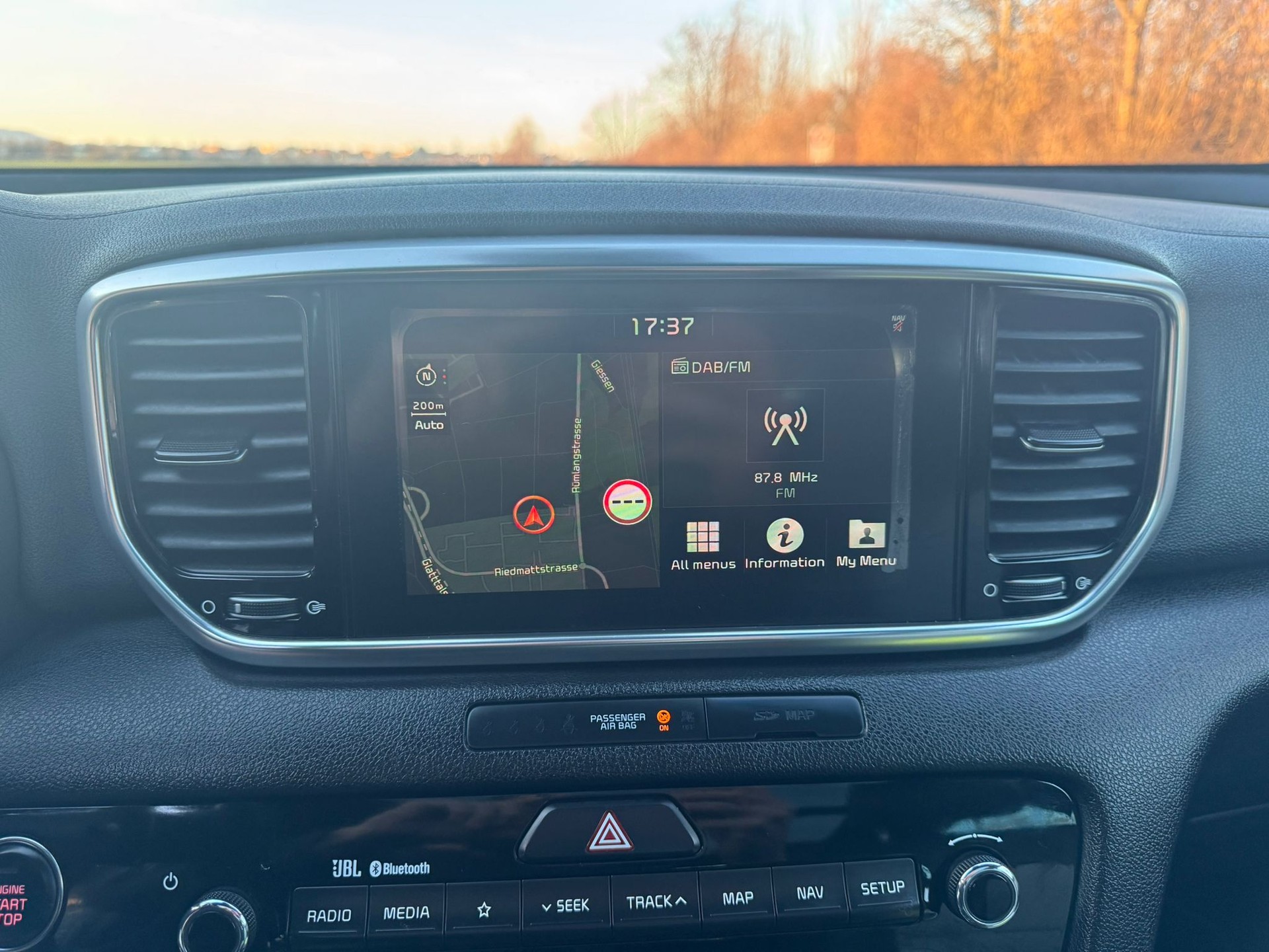 KIA Sportage 2.0CRDi GT Line Mild Hybrid Style 4WD Automat-image-28