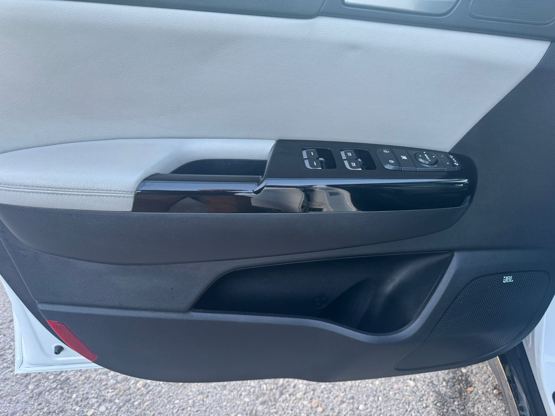 KIA Sportage 2.0CRDi GT Line Mild Hybrid Style 4WD Automat-image-18
