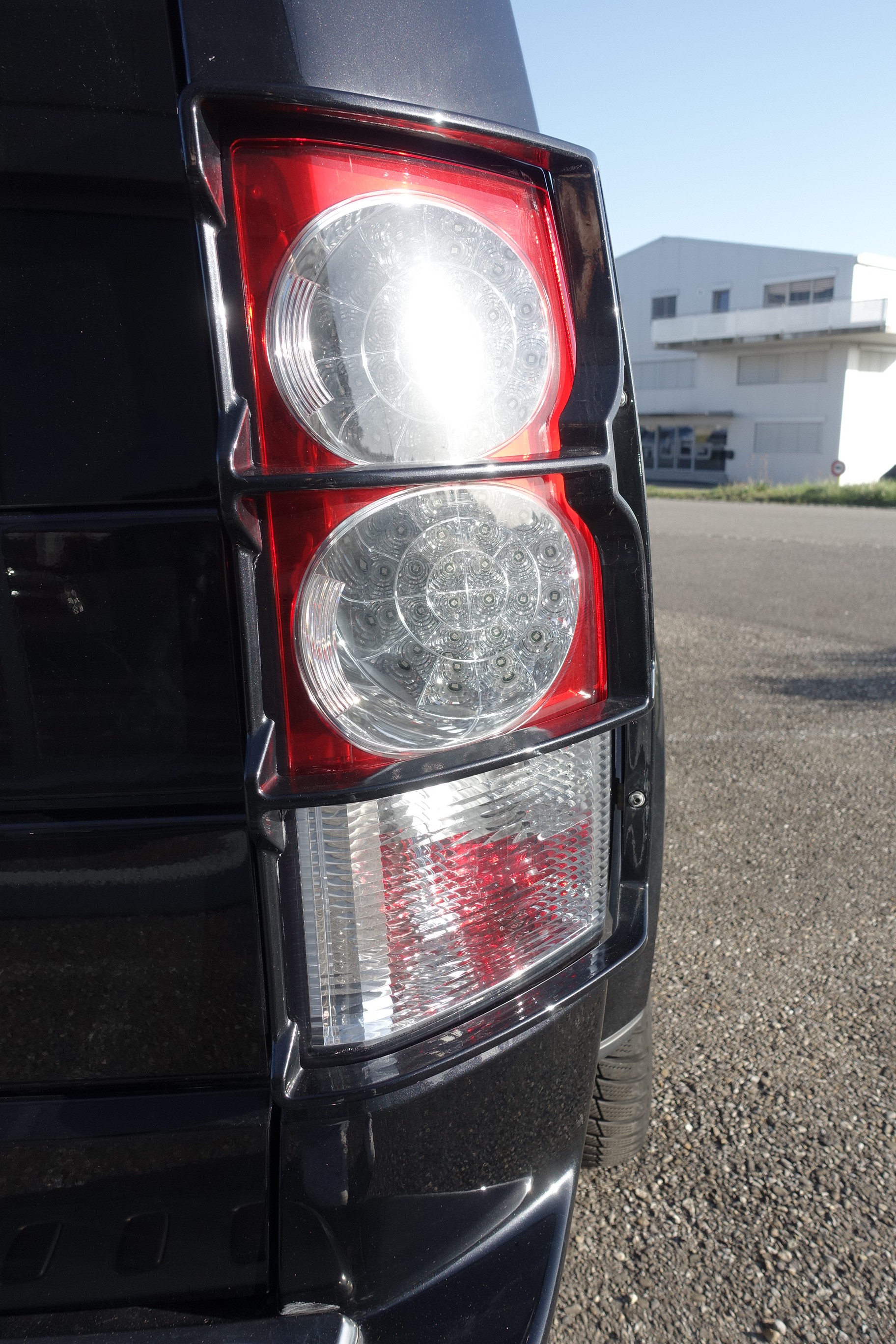 LAND ROVER DISCOVERY-image-6