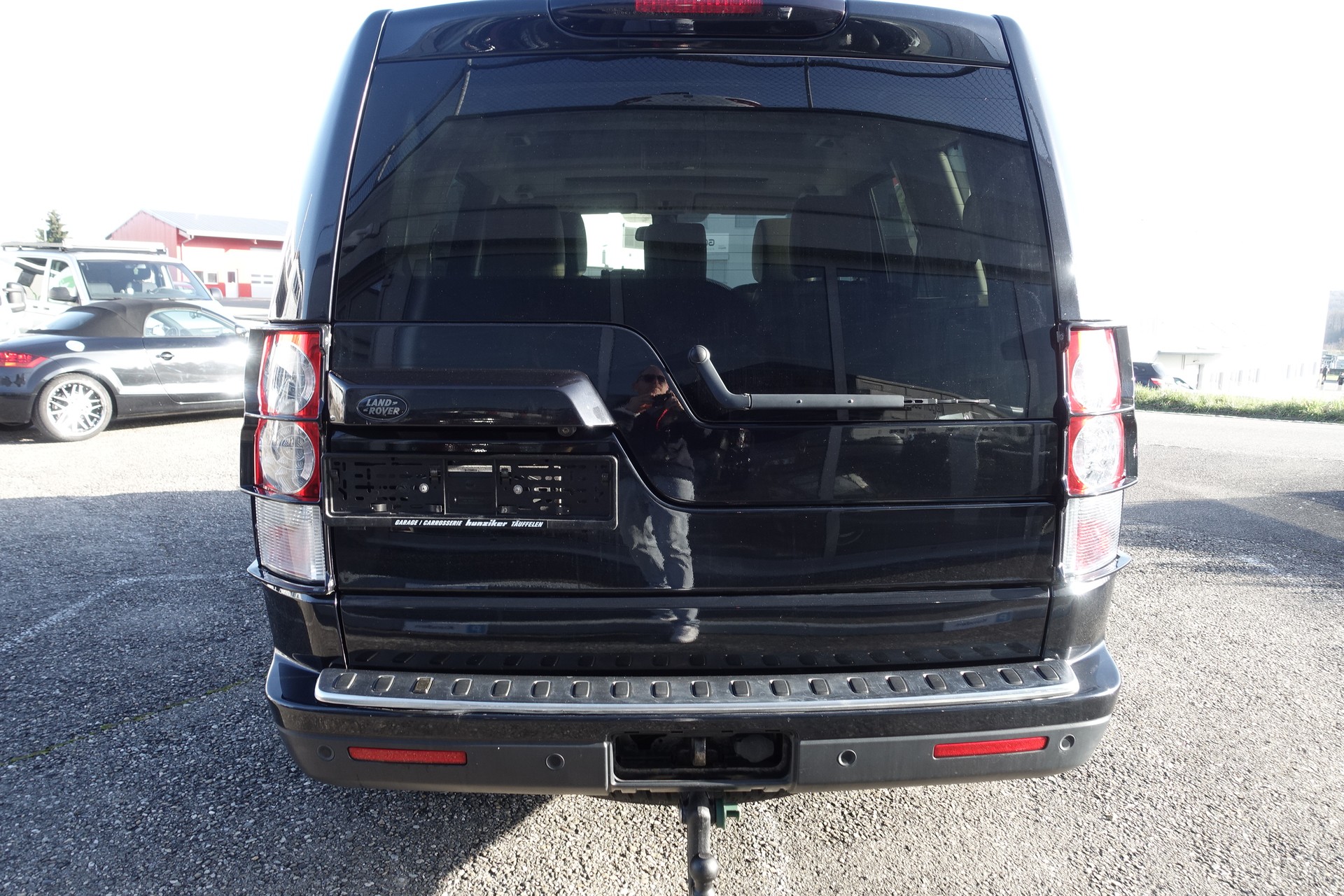 LAND ROVER DISCOVERY-image-3