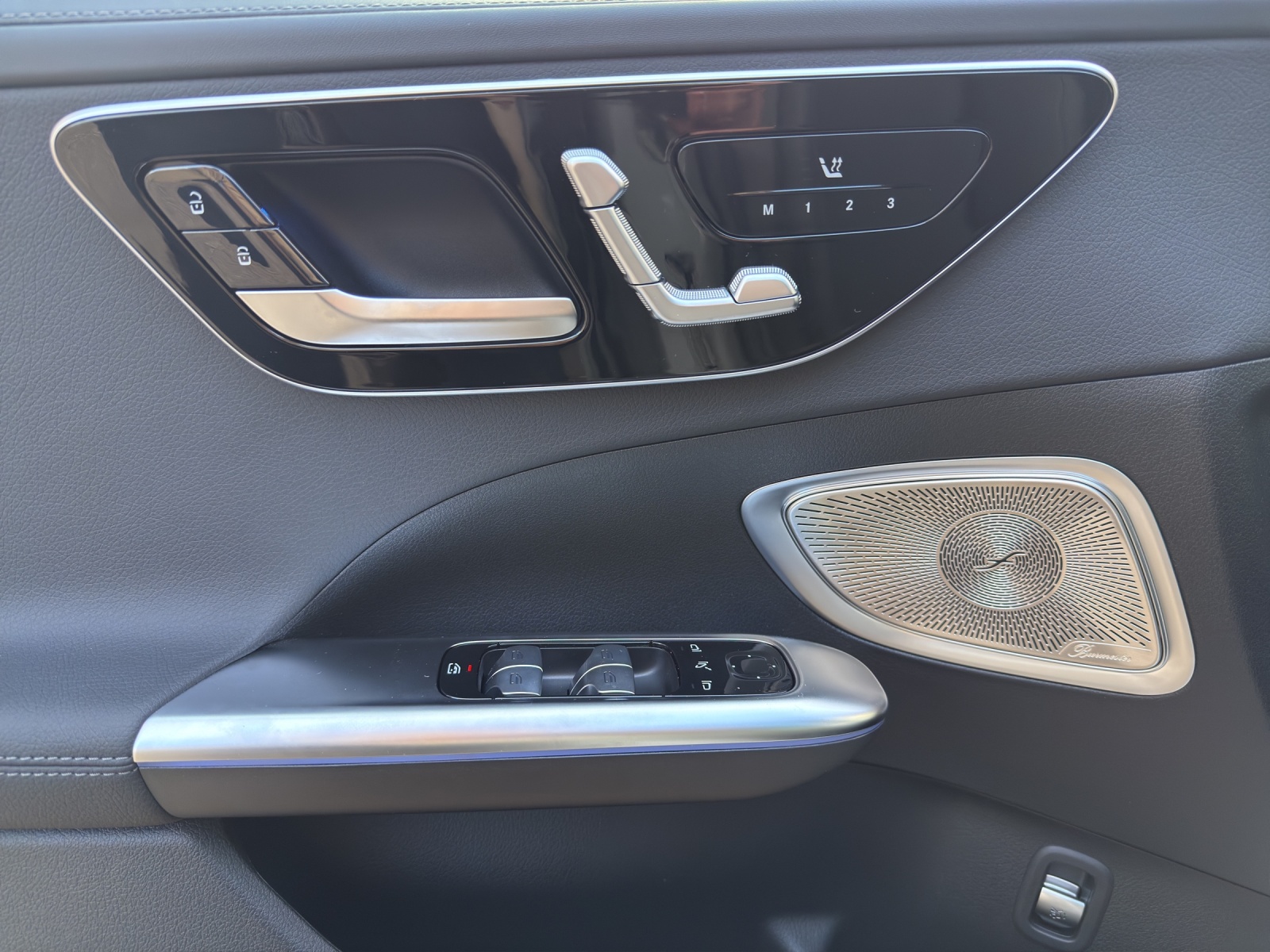 Image MERCEDES-BENZ C-300 C 300de T EQ Hybrid 4Matic