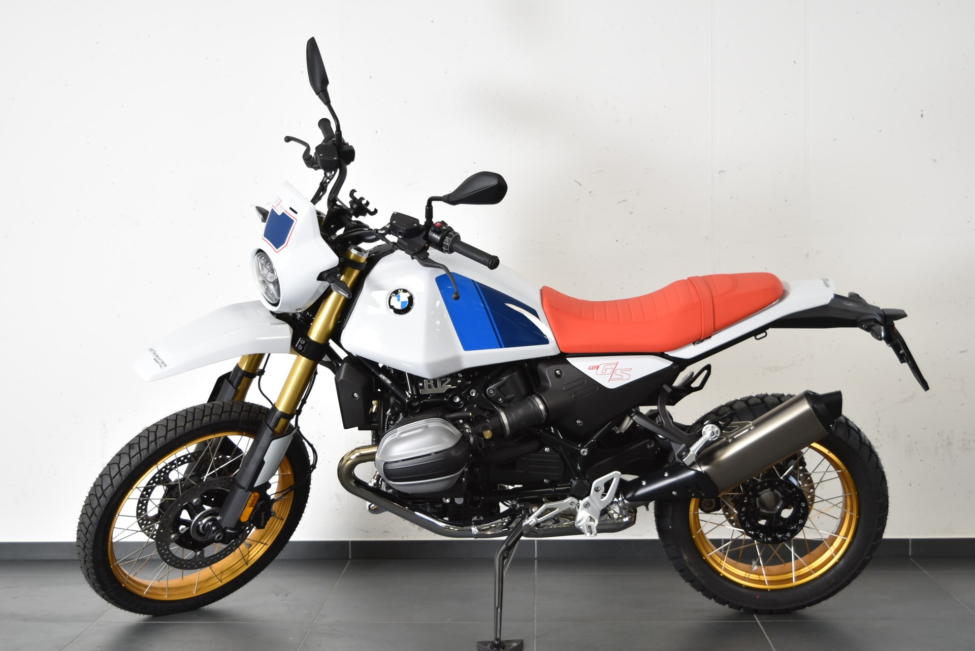 BMW R 12 G/S