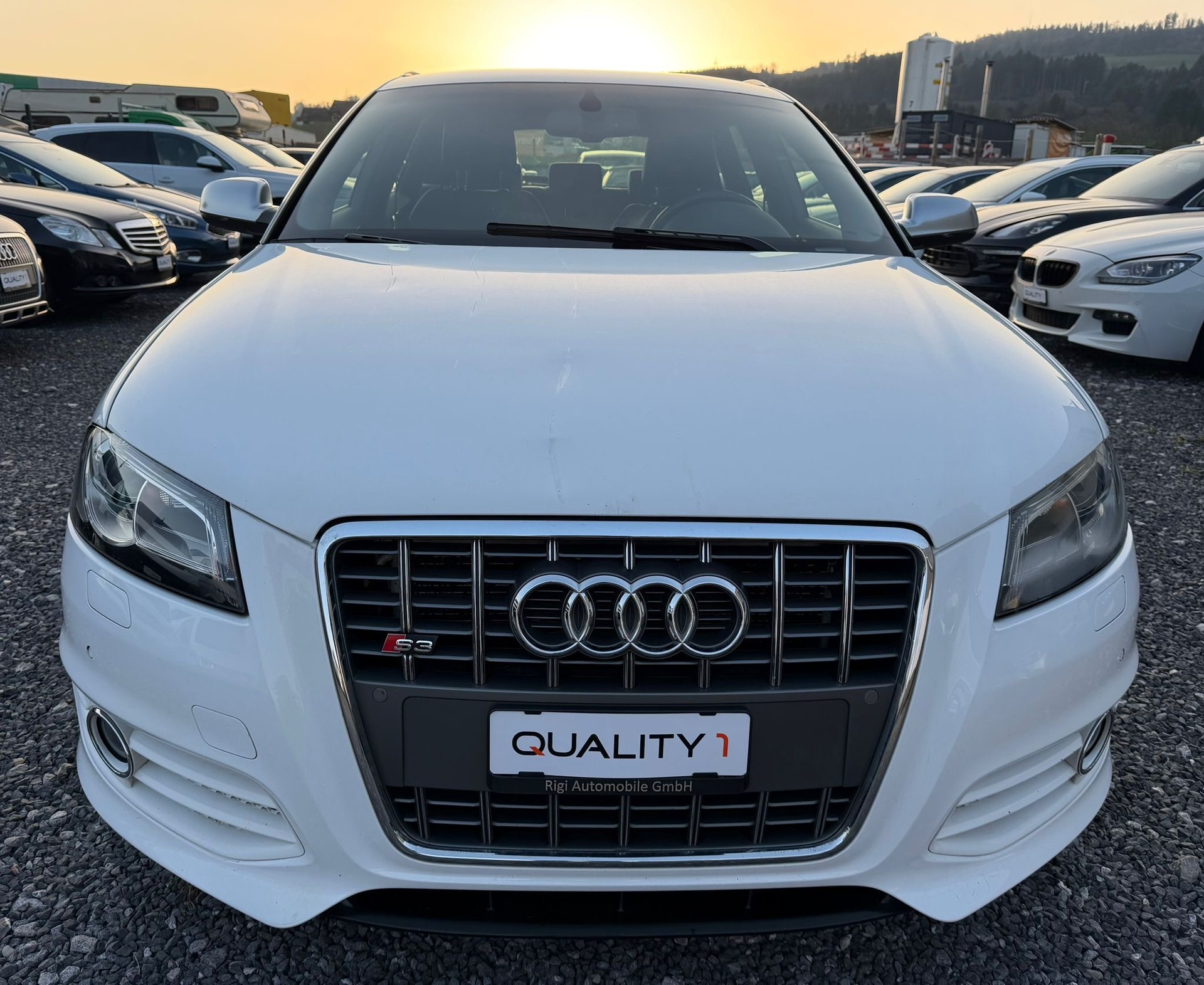 AUDI S3 Sportback 2.0 TFSI quattro S-tronic-image-6
