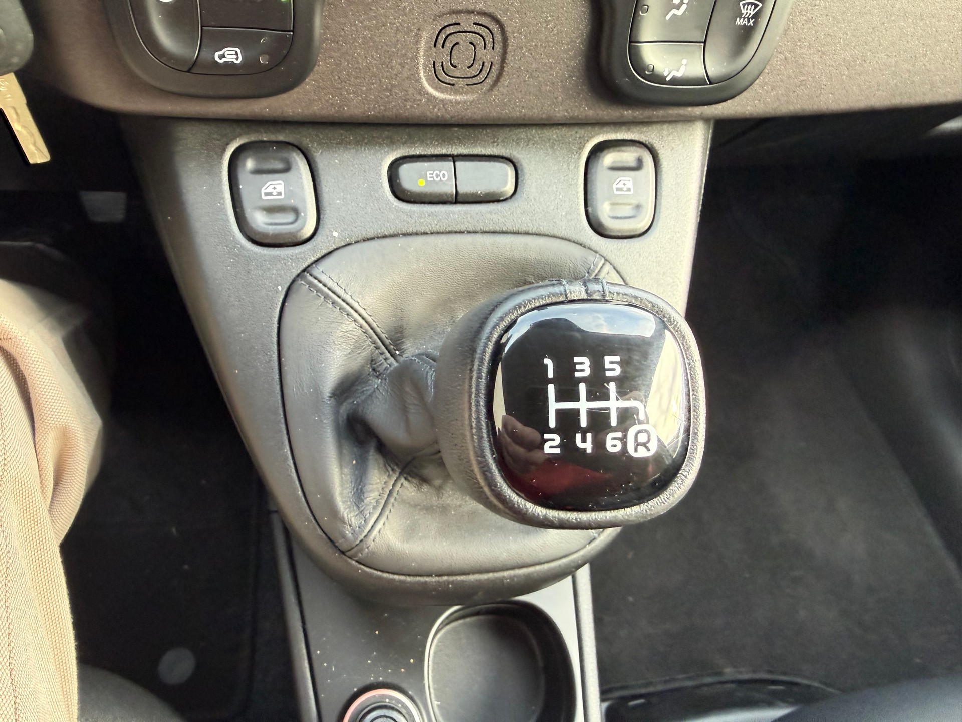 FIAT Panda 0.9 Twinair Turbo Cross 4x4-image-22