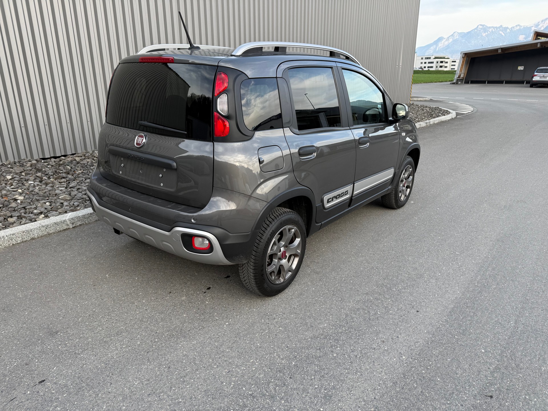 FIAT Panda 0.9 Twinair Turbo Cross 4x4-image-7