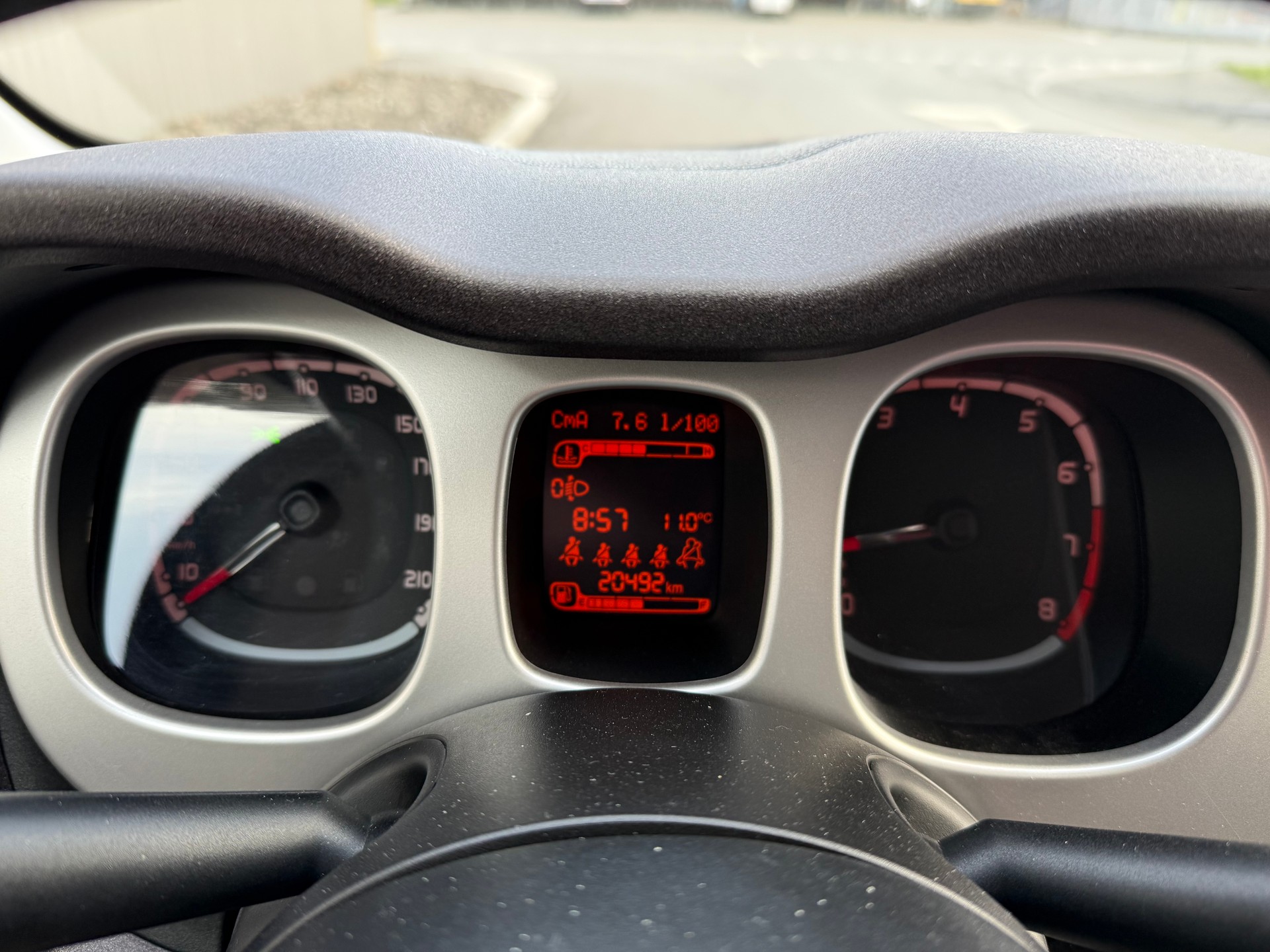 FIAT Panda 0.9 Twinair Turbo Cross 4x4-image-18