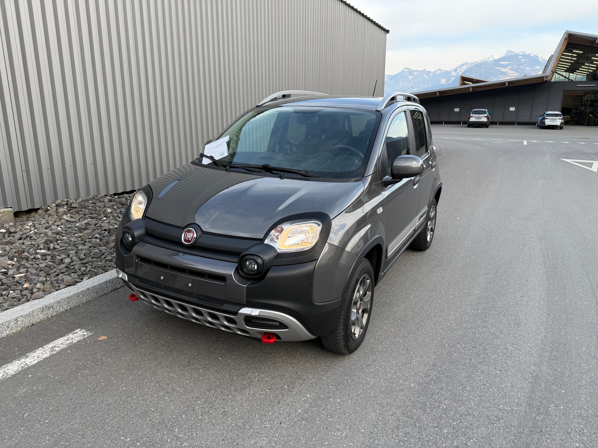 FIAT Panda 0.9 Twinair Turbo Cross 4x4-image-5