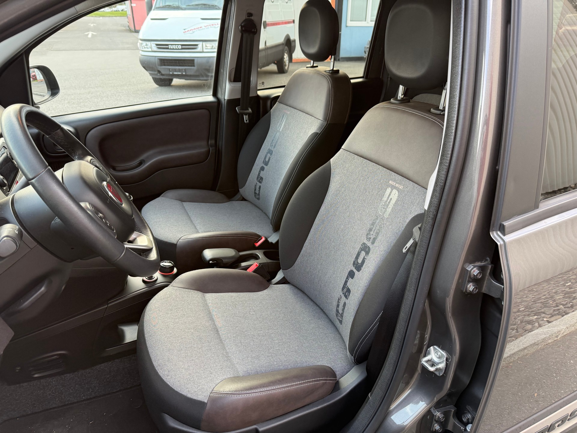 FIAT Panda 0.9 Twinair Turbo Cross 4x4-image-16