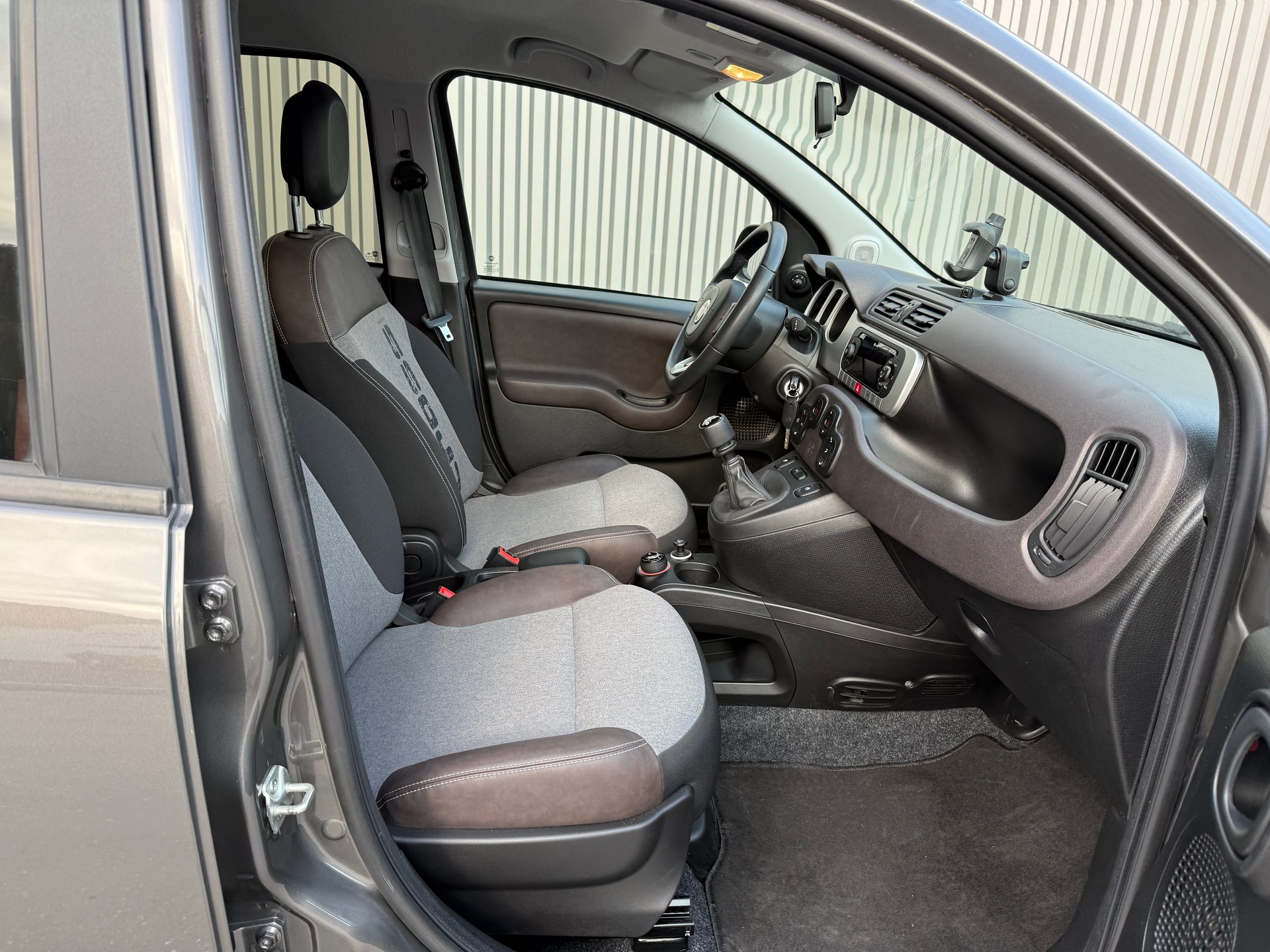 FIAT Panda 0.9 Twinair Turbo Cross 4x4-image-12