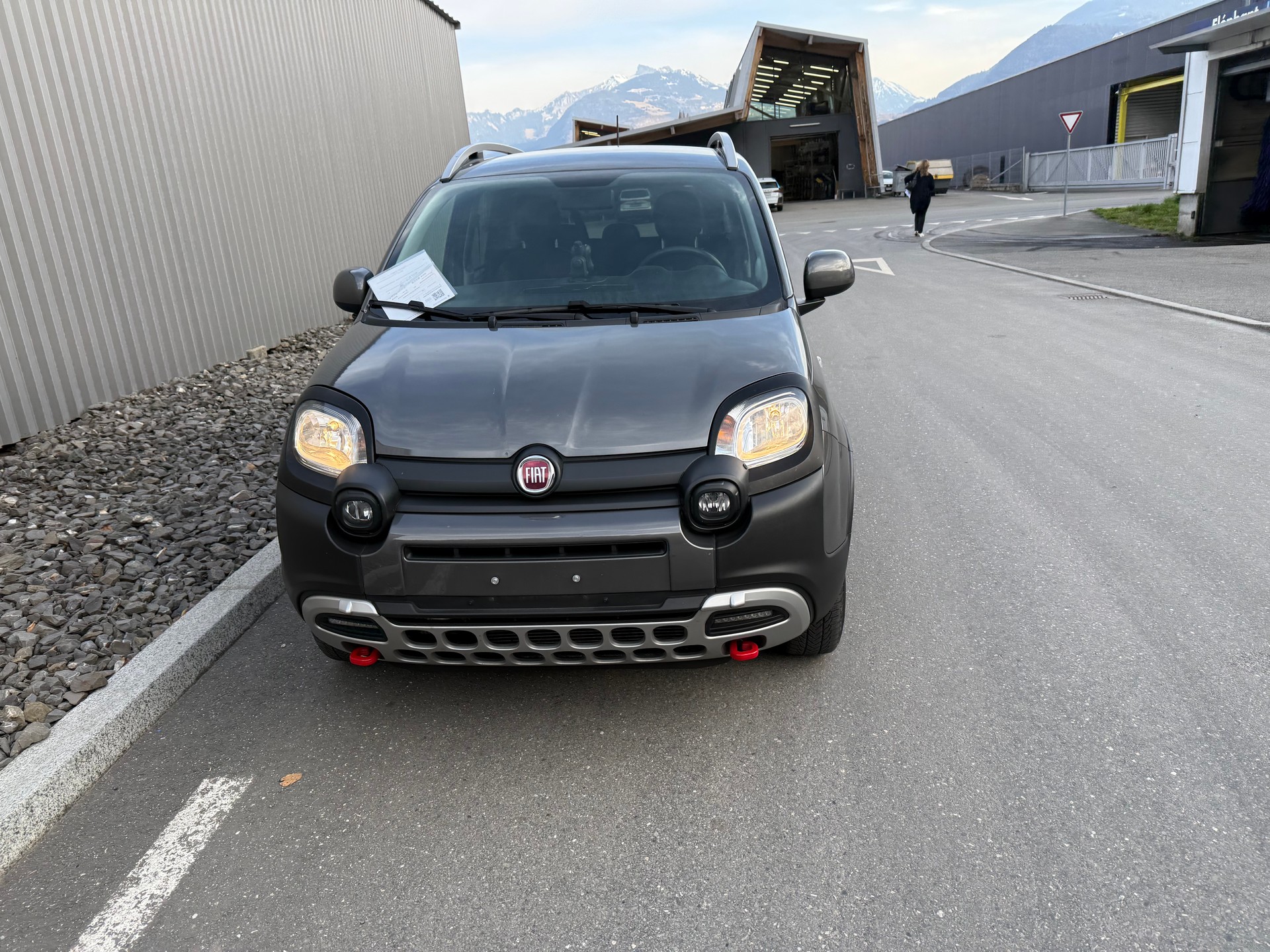 FIAT Panda 0.9 Twinair Turbo Cross 4x4-image-6