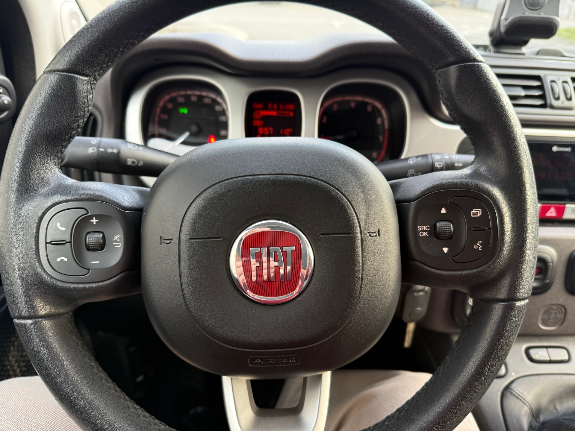 FIAT Panda 0.9 Twinair Turbo Cross 4x4-image-20
