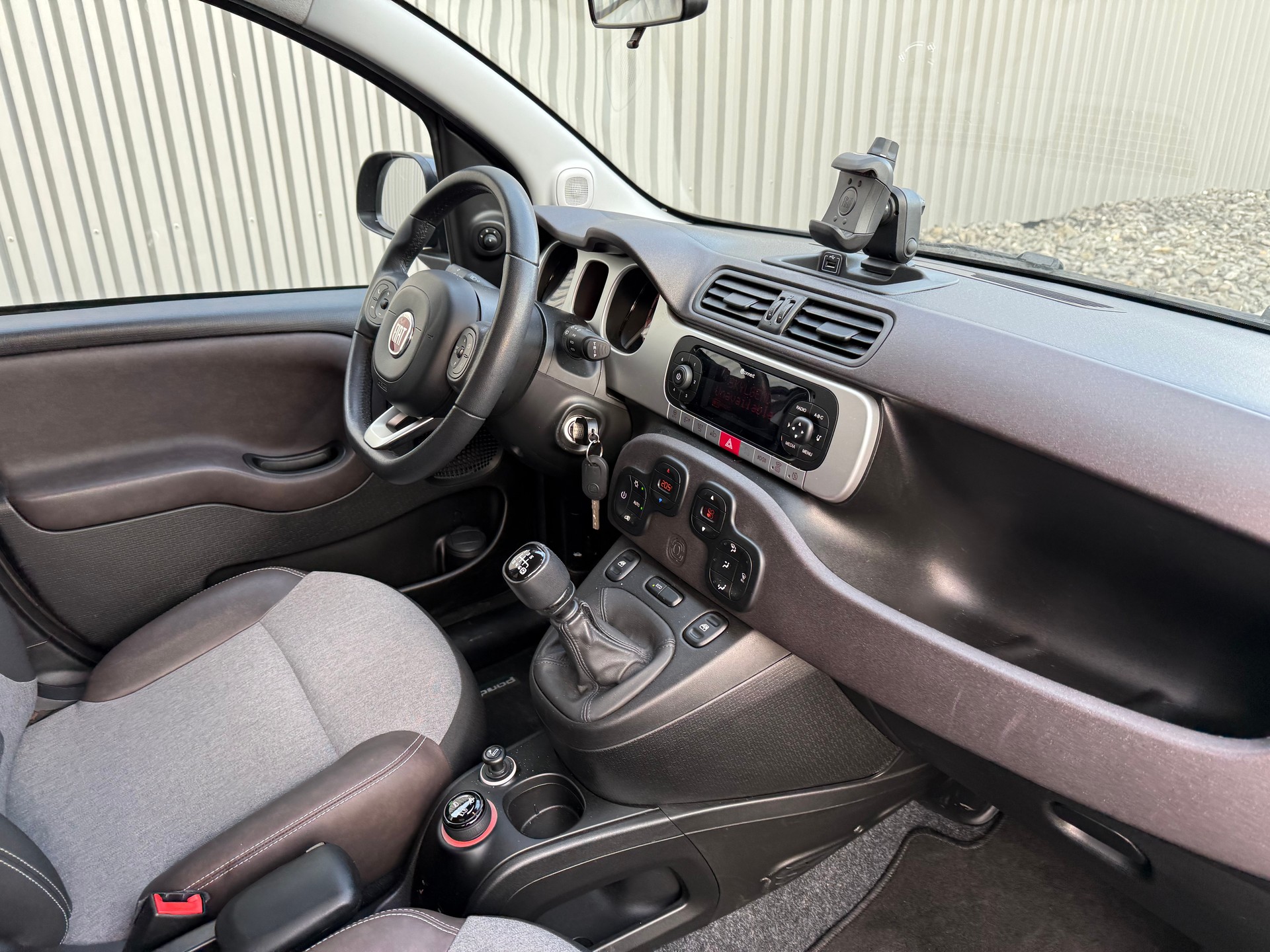FIAT Panda 0.9 Twinair Turbo Cross 4x4-image-13