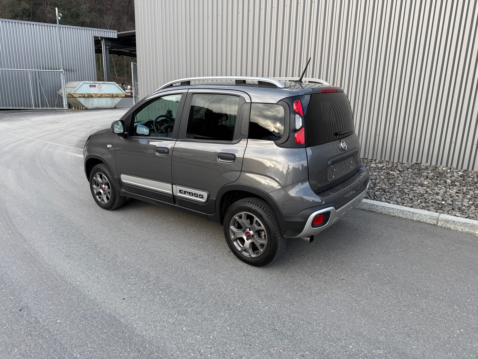 FIAT Panda 0.9 Twinair Turbo Cross 4x4-image-3