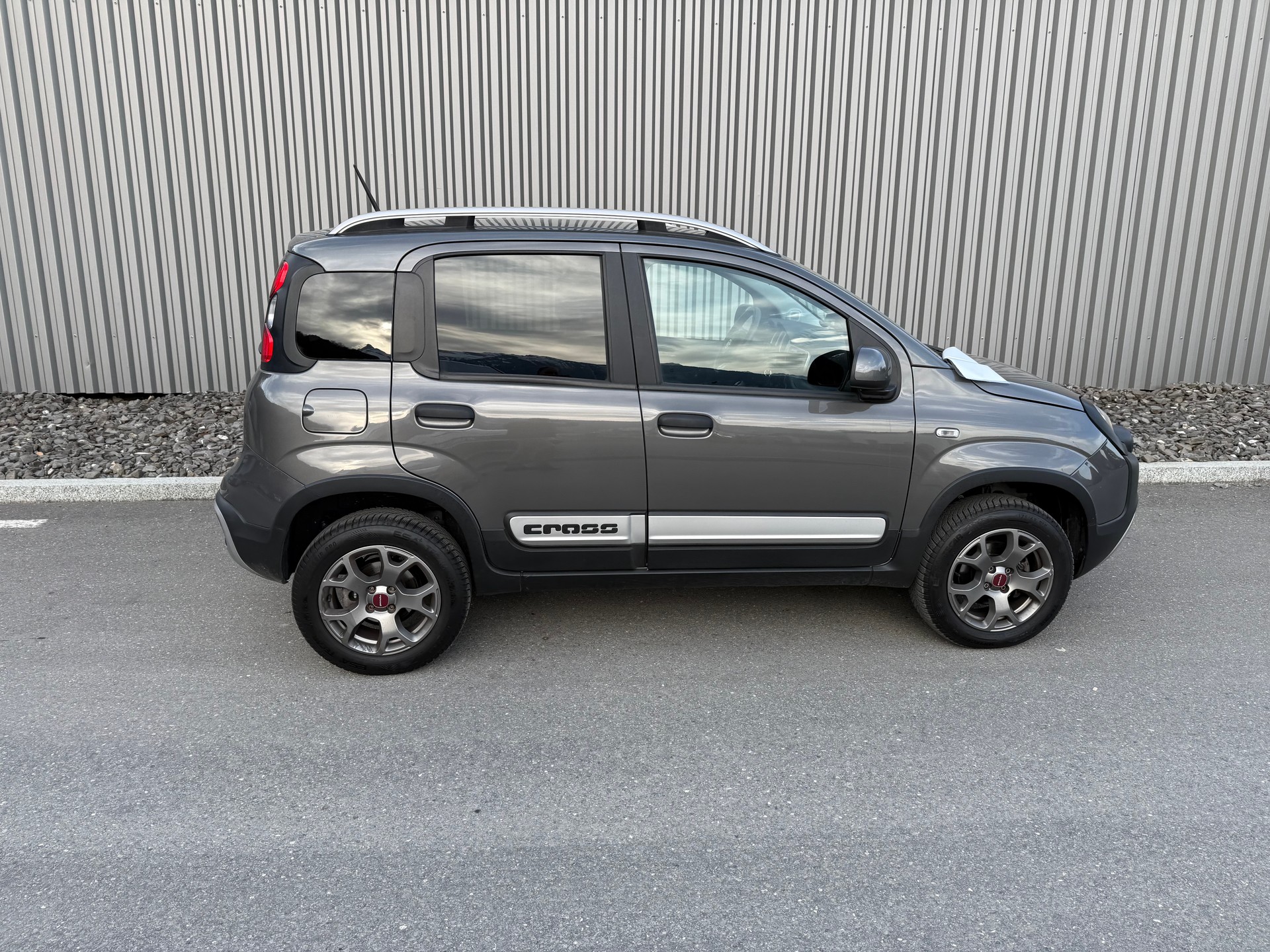 FIAT Panda 0.9 Twinair Turbo Cross 4x4-image-8