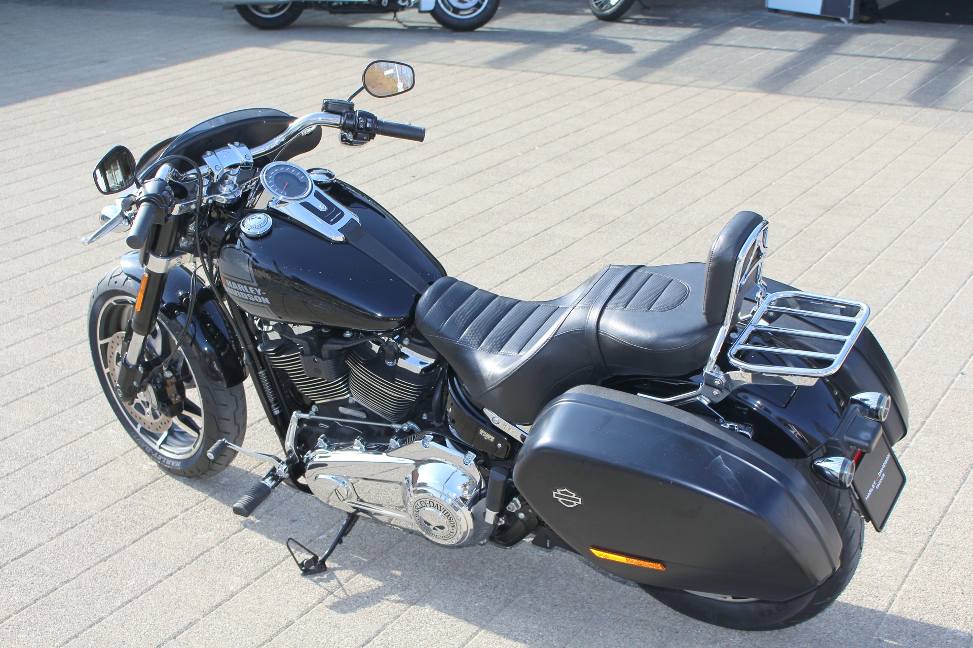 HARLEY-DAVIDSON FLSB Sport Glide 107-showroom-element-3