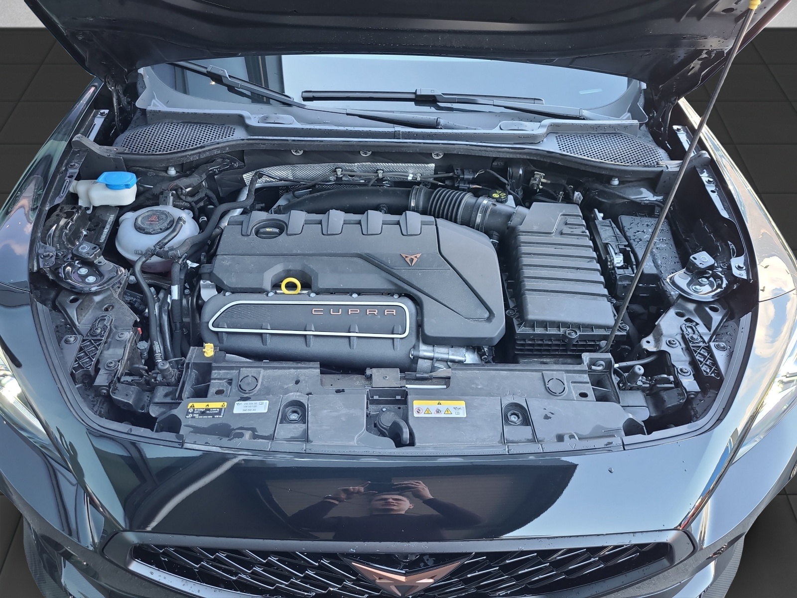 CUPRA Formentor 2.5TSI VZ5 4Drive DSG-image-11