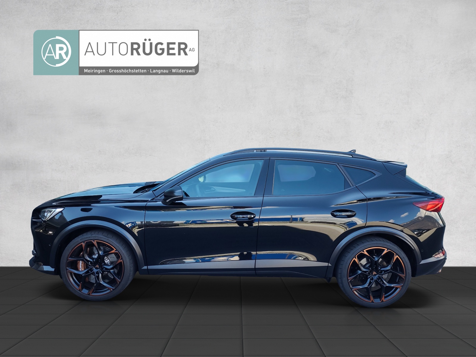 CUPRA Formentor 2.5TSI VZ5 4Drive DSG-image-2