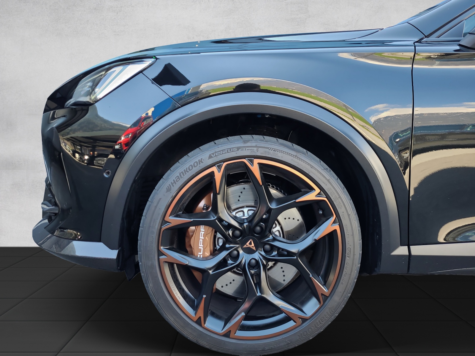 CUPRA Formentor 2.5TSI VZ5 4Drive DSG-image-12