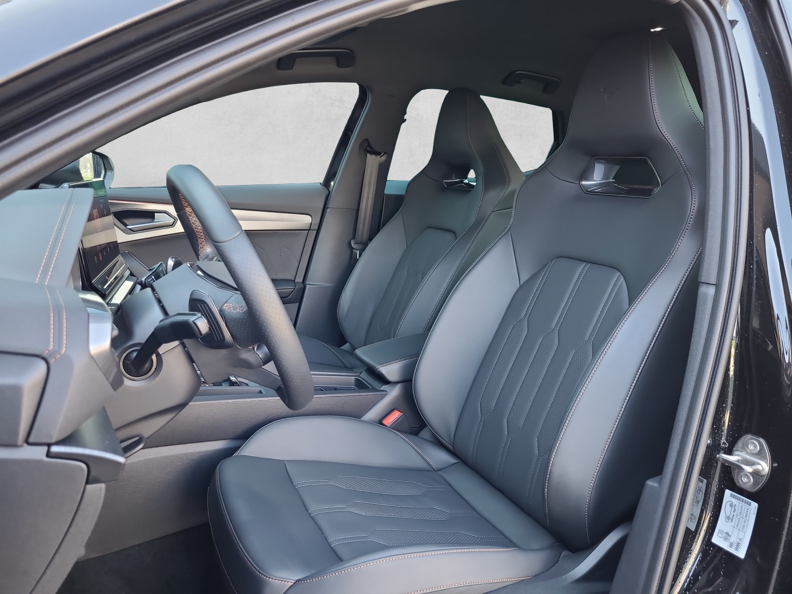 CUPRA Formentor 2.5TSI VZ5 4Drive DSG-image-5