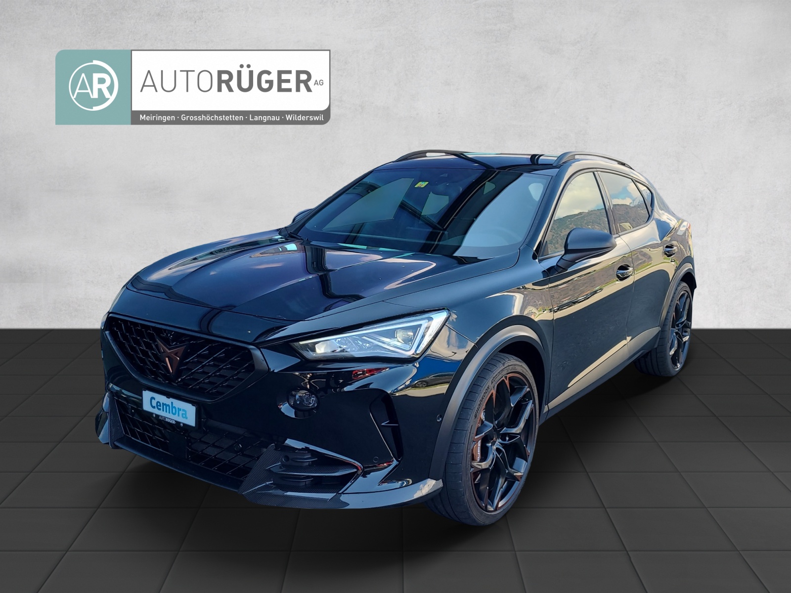 CUPRA Formentor 2.5TSI VZ5 4Drive DSG-image-0