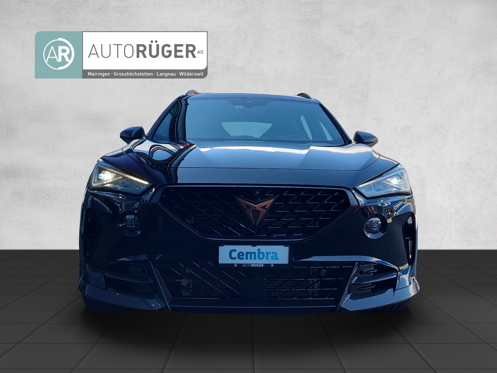 CUPRA Formentor 2.5TSI VZ5 4Drive DSG-image-1
