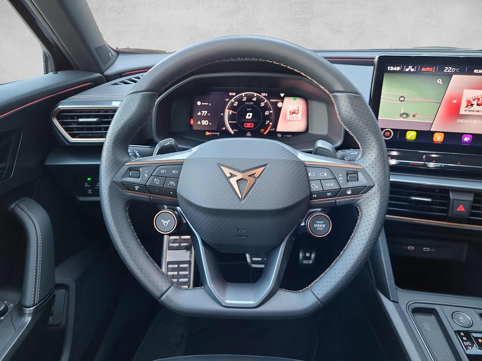 CUPRA Formentor 2.5TSI VZ5 4Drive DSG-image-6