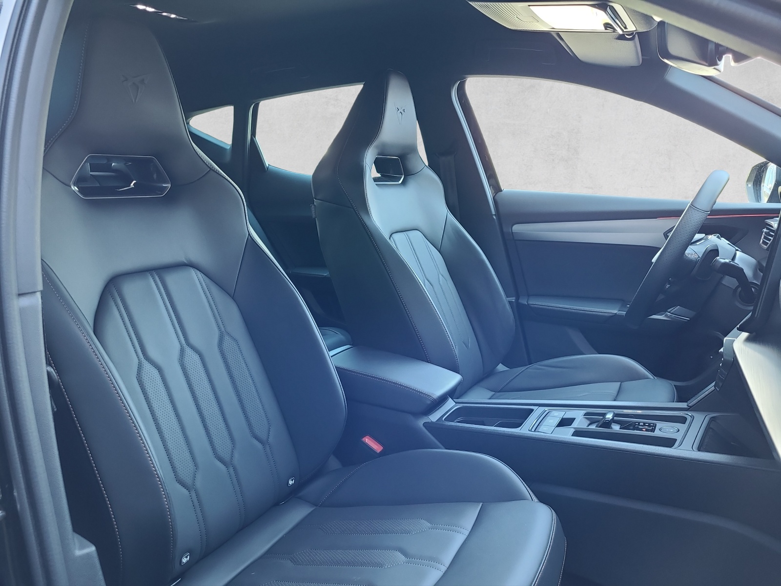 CUPRA Formentor 2.5TSI VZ5 4Drive DSG-image-9