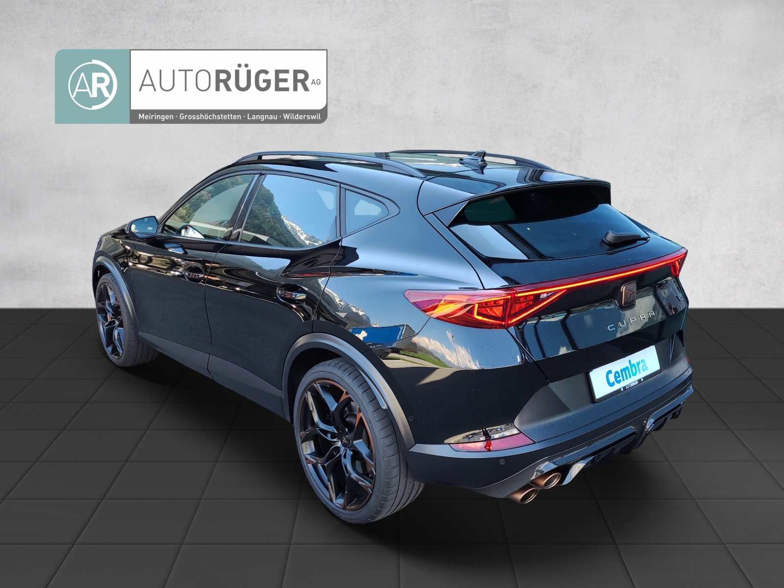 CUPRA Formentor 2.5TSI VZ5 4Drive DSG-image-3