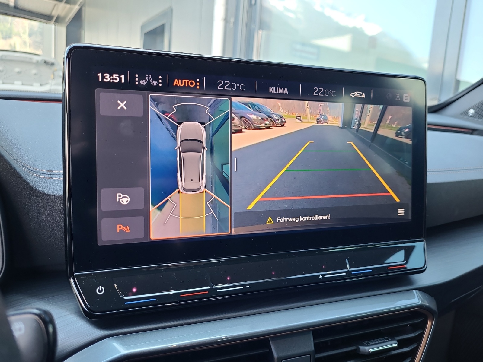 CUPRA Formentor 2.5TSI VZ5 4Drive DSG-image-13