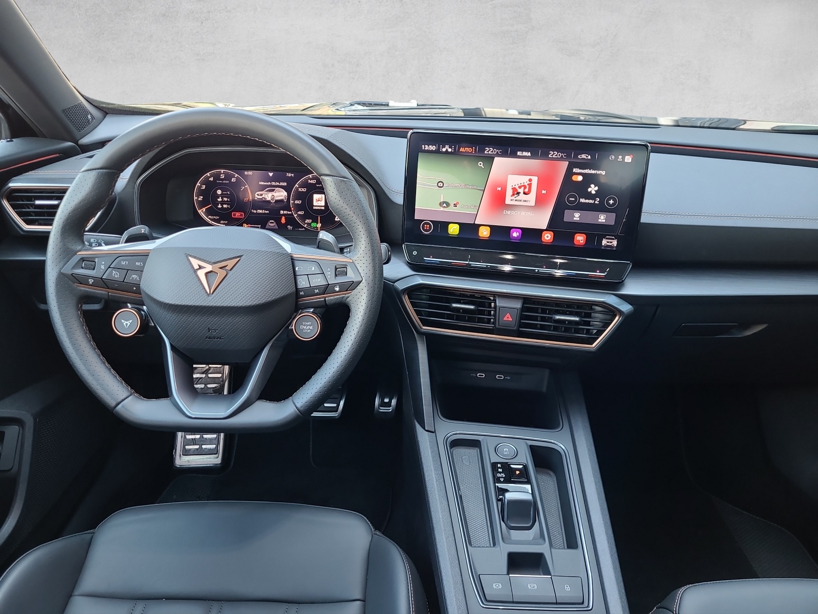 CUPRA Formentor 2.5TSI VZ5 4Drive DSG-image-8