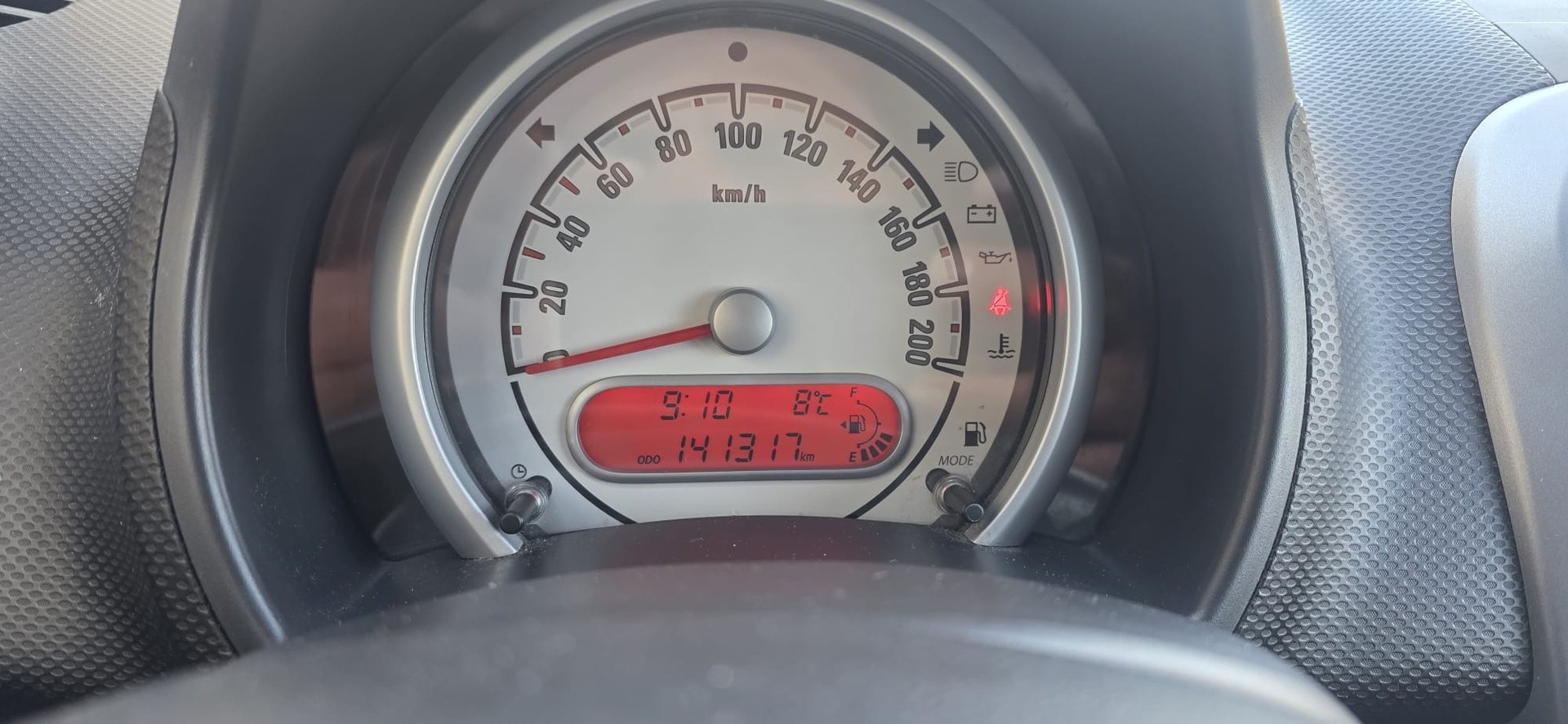 OPEL Agila 1.0 Enjoy-image-12