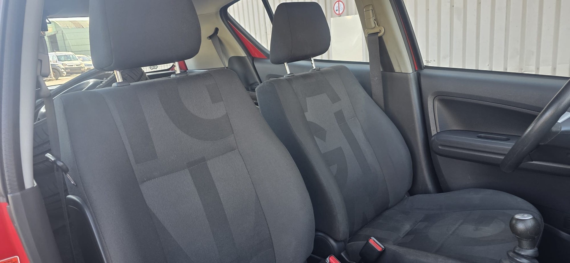 OPEL Agila 1.0 Enjoy-image-7
