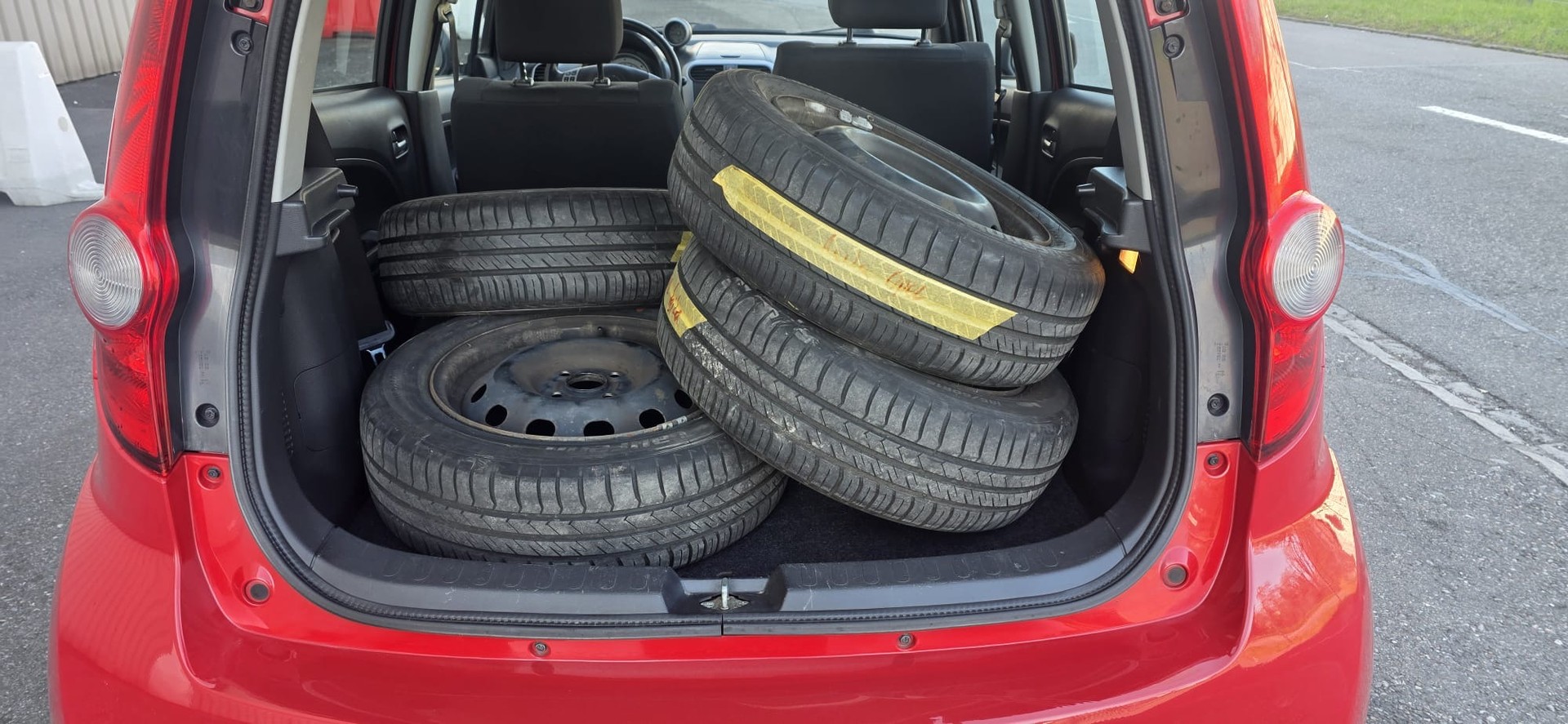 OPEL Agila 1.0 Enjoy-image-6